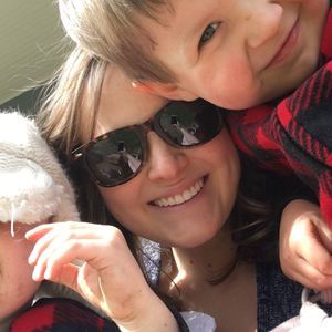 Meet your Posher, Tanya